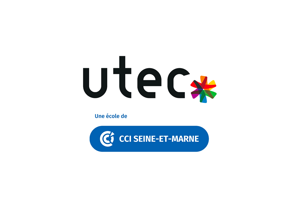 Logo UTEC