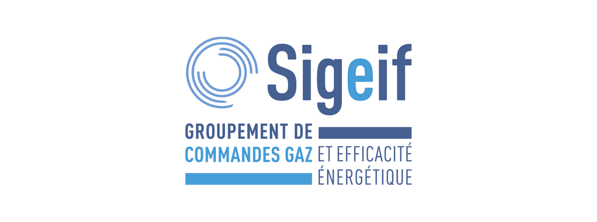 Logo SIGEIF